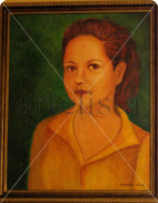Autoretrato