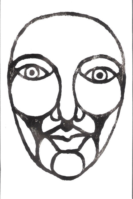 Rostro Circunferencial