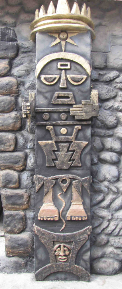 Totem 2