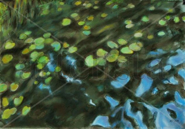 Water-lily