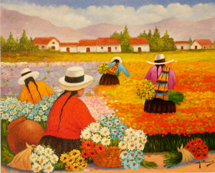 Flores