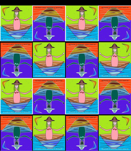 Loteria lunatica