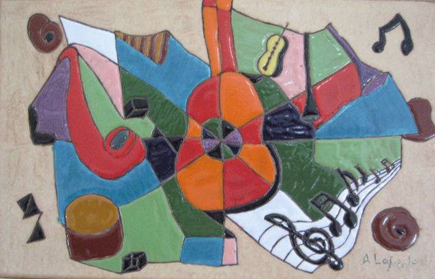 instrumentos musicales