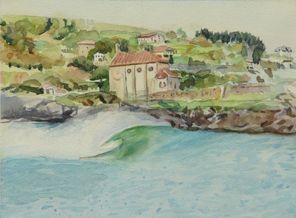 Mundaka