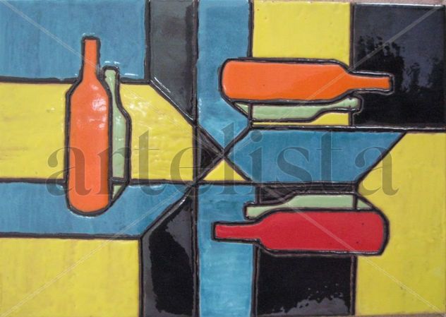 botellas