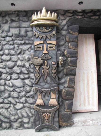 Totem 1