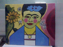 Recordando a Frida