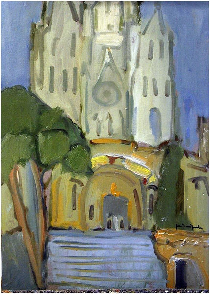 Tibidabo