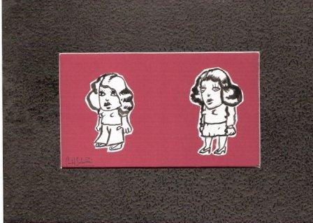 Niñas