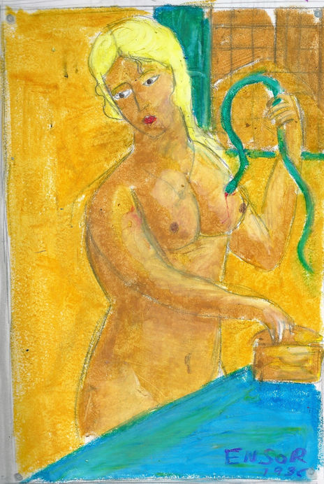 La muerte de cleopatra