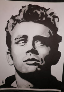 James Dean