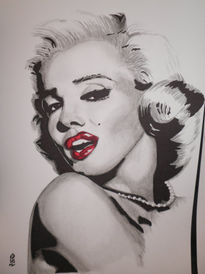 Marilyn Monroe