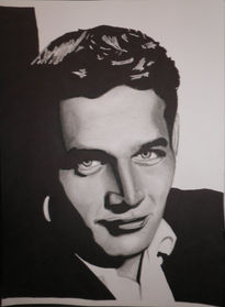 Paul Newman