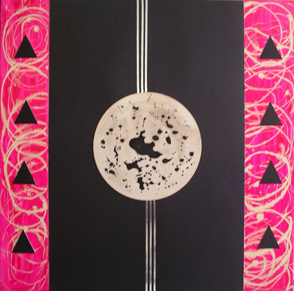 Silver moon