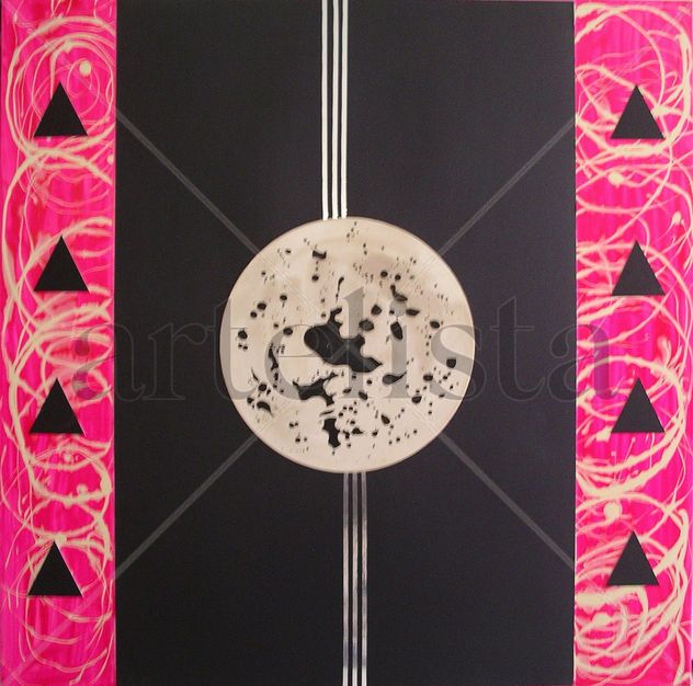 SILVER MOON