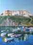 Puerto de Tapia