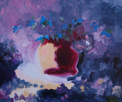 Las flores