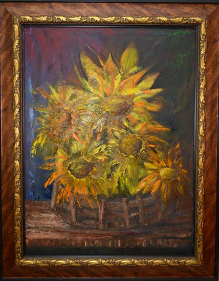Girasoles