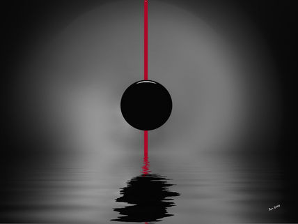 The Black Point