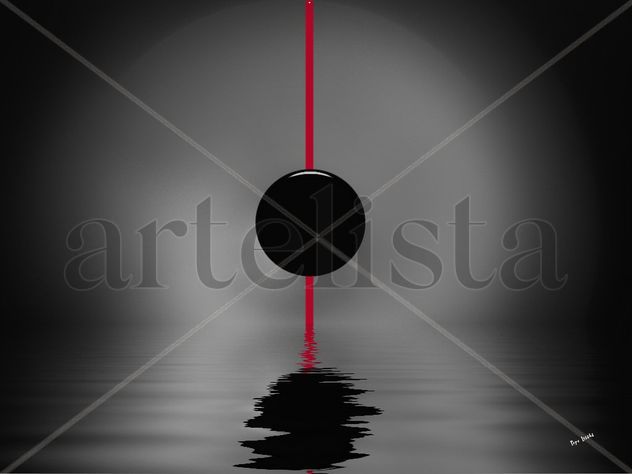 The Black Point
