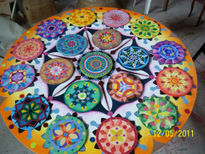 Mandalas