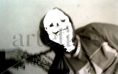 Muerte encadenada