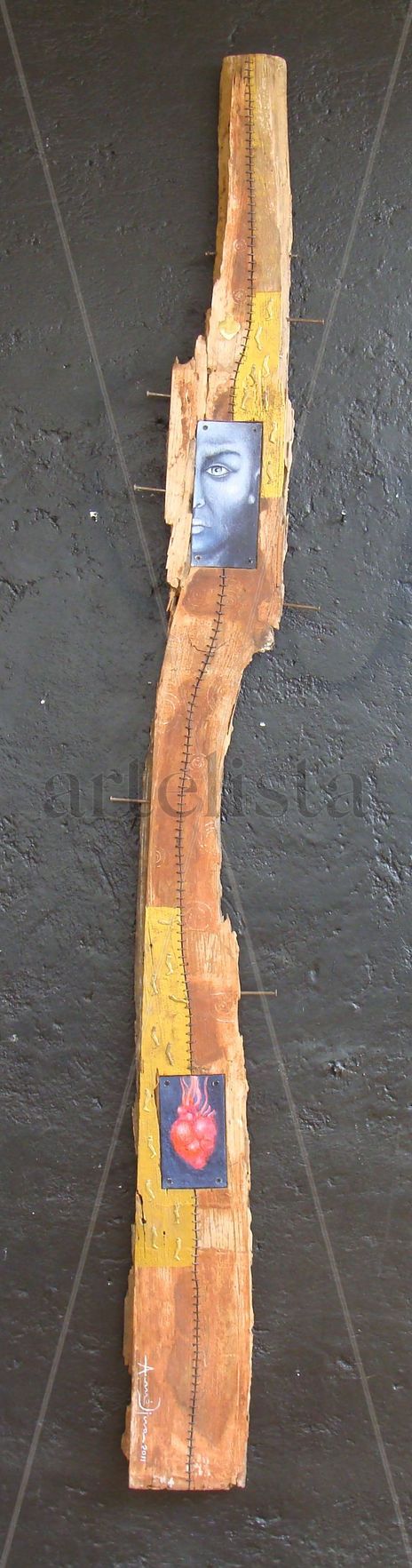 Fragmentos del...