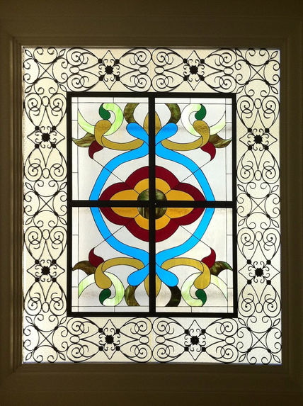 Vidriera