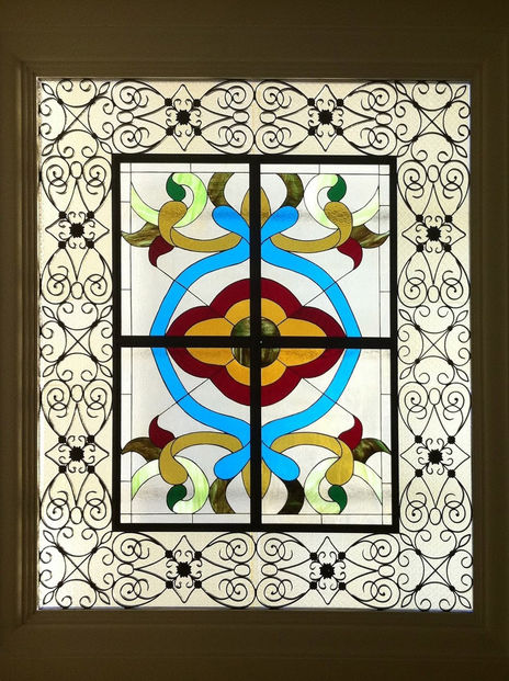 Vidriera
