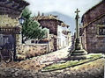 Molinaseca