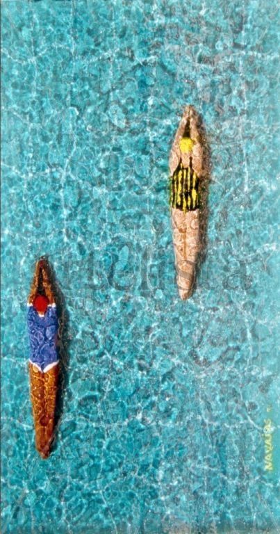 Piscina 1 Pool