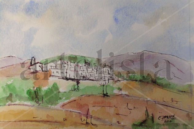 paisaje andalou 06