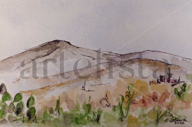 paisaje andalou 07