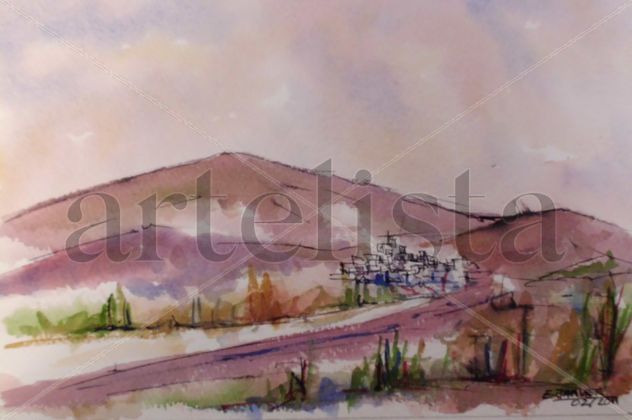 paisaje andalou 08