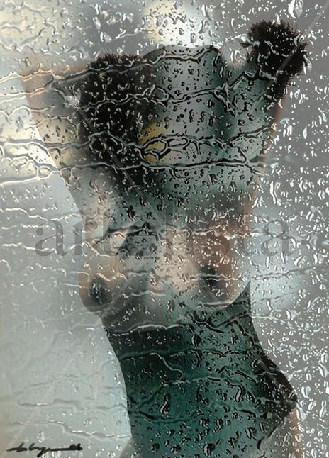 Lluvia
