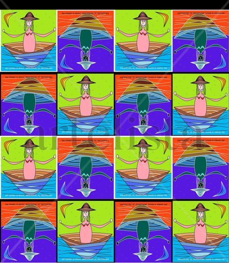 Loteria lunatica