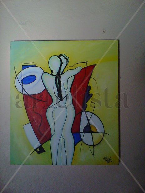 Abstracto de Amor