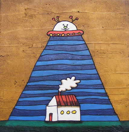 Hogar Dulce Hogar