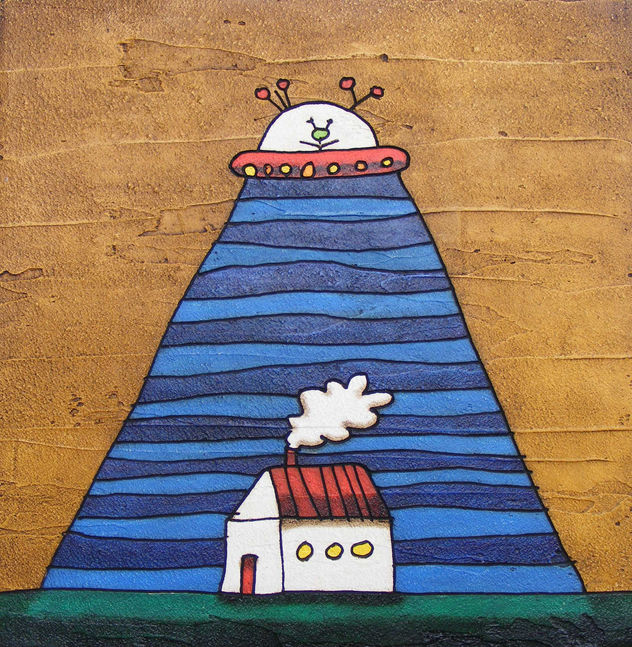 Hogar Dulce Hogar