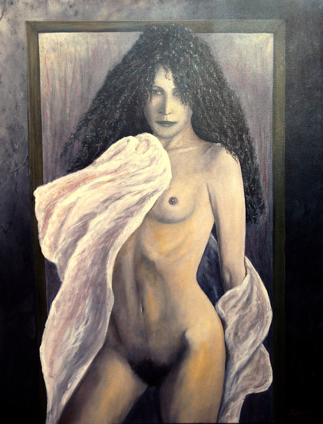 VENUS SHARINKA