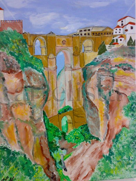 Ronda i