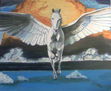 PEGASO UN SER MAGICO