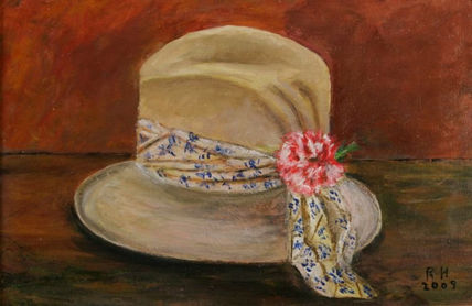 Sombrero de Mujer