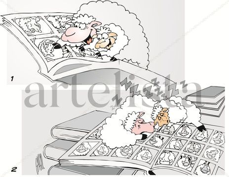 "Contado" familiares