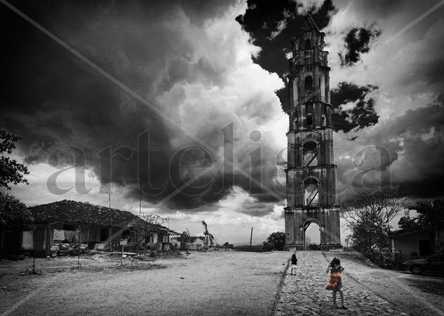 Babel Iznaga........Trinidad, Cuba 