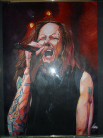 Jonathan davis