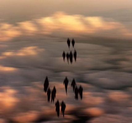 Path to Heaven