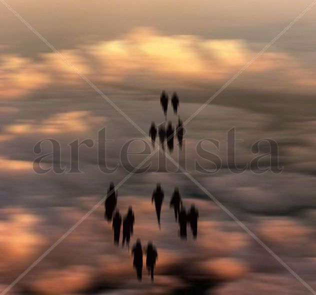 Path to Heaven