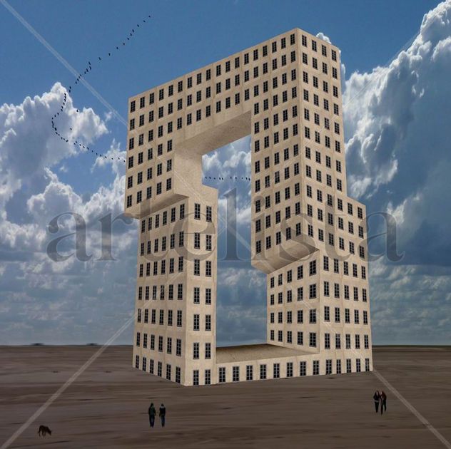 Build 1