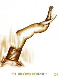 " el infierno de...
